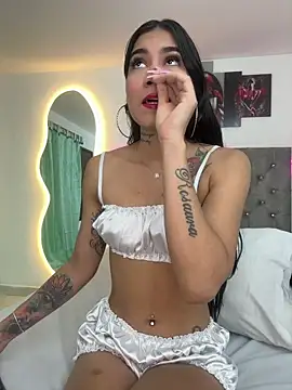 Pamela23x online show from 04/25/26, 01:14
