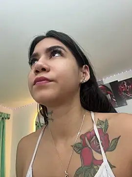 Pamela23x online show from 05/15/26, 01:18