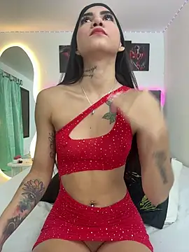 Pamela23x online show from 05/17/26, 12:23