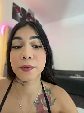 Pamela23x online show from 05/20/26, 12:55