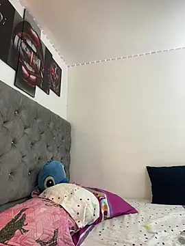 Pamela23x online show from 06/25/26, 11:59