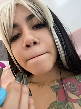 Pamela23x online show from 06/27/26, 12:33