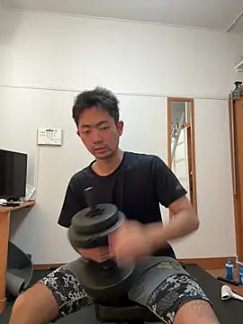 Yuuta 2 online show from 07/21/26, 10:45