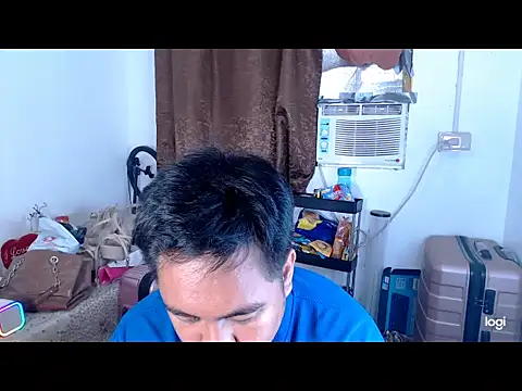 cutejohn online show from 05/09/26, 06:51