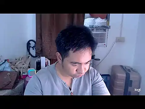 cutejohn online show from 05/23/26, 05:12