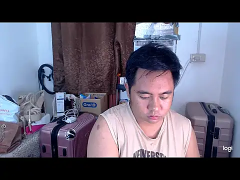 cutejohn online show from 05/29/26, 07:28