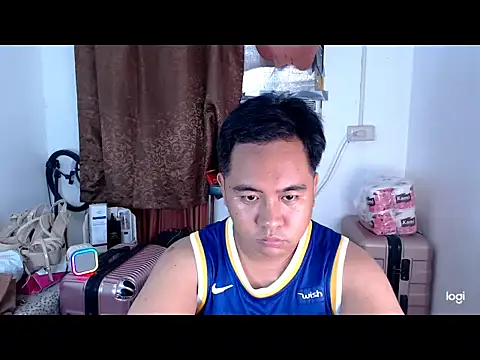 cutejohn online show from 06/09/26, 05:30
