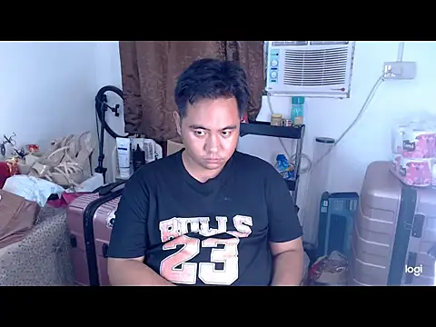 cutejohn online show from 06/16/26, 05:54