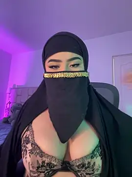Yasmin cute online show from 06/14/26, 01:02