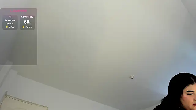 Yasmin cute online show from 06/23/26, 02:15