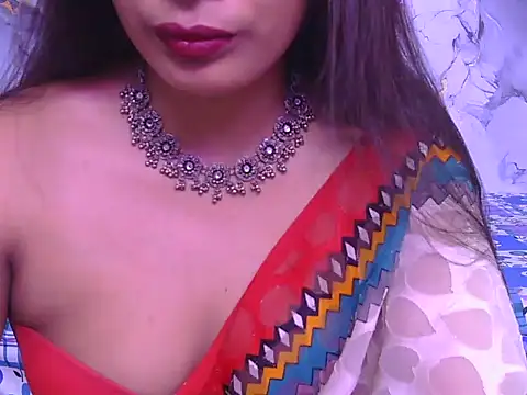 Aayesha-queen online show from 04/25/26, 04:26