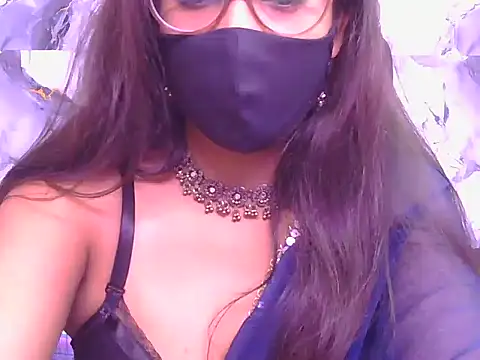 Aayesha-queen online show from 05/03/26, 04:18