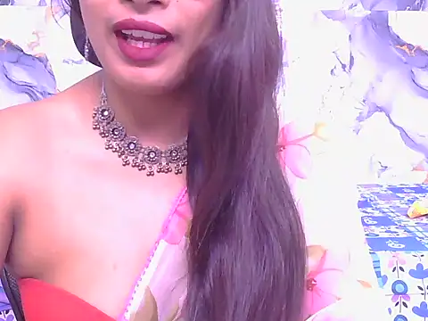 Aayesha-queen online show from 05/07/26, 04:07