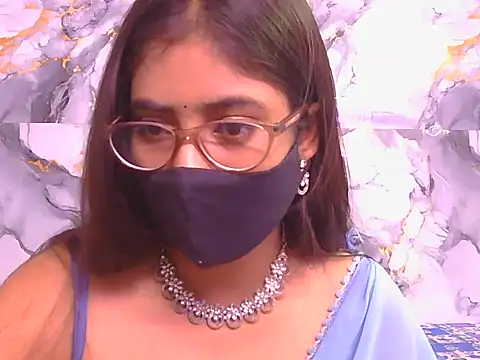 Aayesha-queen online show from 05/11/26, 03:56