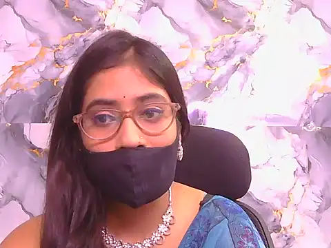 Aayesha-queen online show from 05/14/26, 04:41