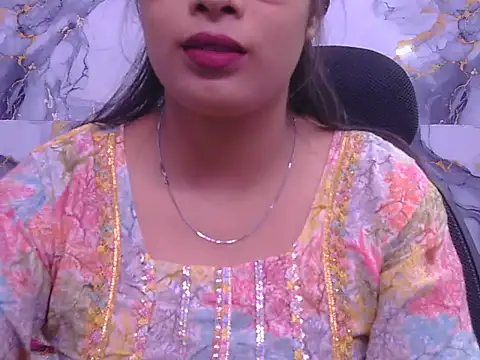 Aayesha-queen online show from 05/30/26, 03:58