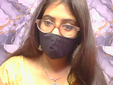 Aayesha-queen online show from 06/12/26, 04:22