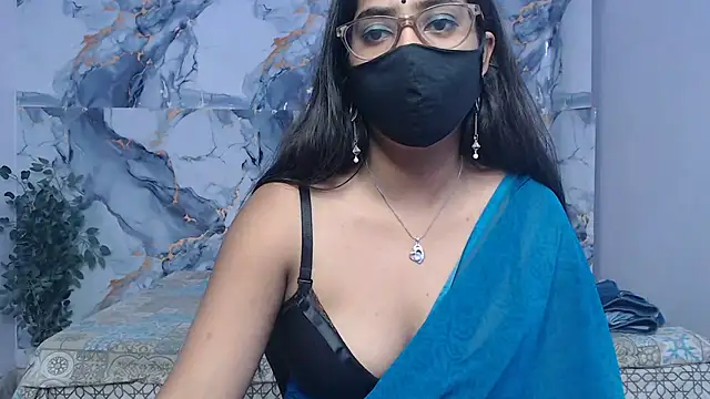 Aayesha-queen online show from 06/25/26, 05:12