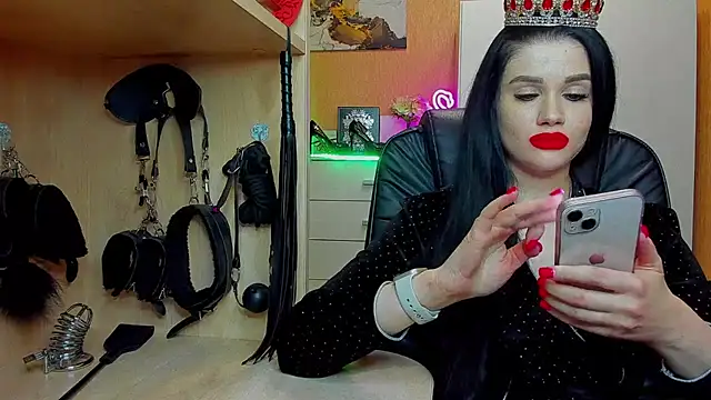 KristiTopxx online show from 04/28/26, 07:19