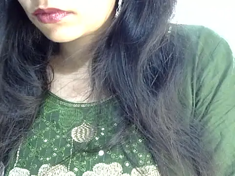 Neha Sharma2 online show from 05/01/26, 08:19