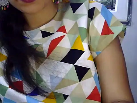 Neha Sharma2 online show from 05/05/26, 12:57