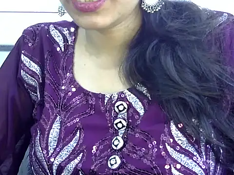 Neha Sharma2 online show from 05/21/26, 12:01