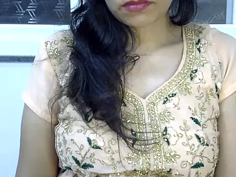 Neha Sharma2 online show from 05/24/26, 01:27