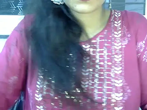 Neha Sharma2 online show from 05/25/26, 12:55