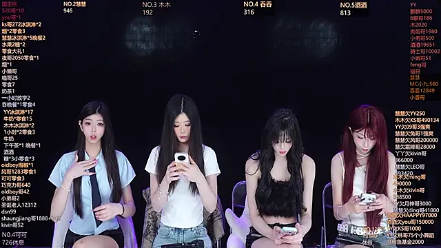 MVPgirls-002 online show from 03/30/26, 07:53