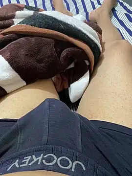 DevilRox55 online show from 03/12/26, 03:34