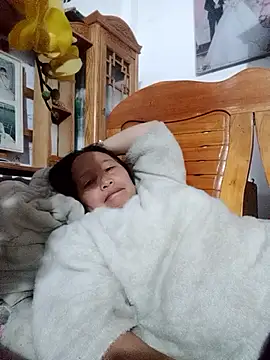 Snapshot of heesuu11 chatting on 03/07/26, 01:24 heesuu11 online show from 03/07/26, 01:24