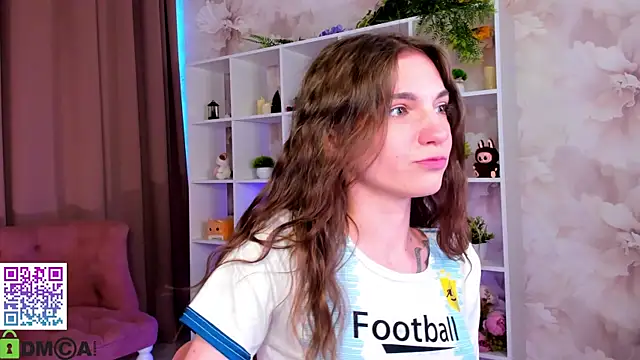 Ella Fex online show from 06/24/26, 12:15