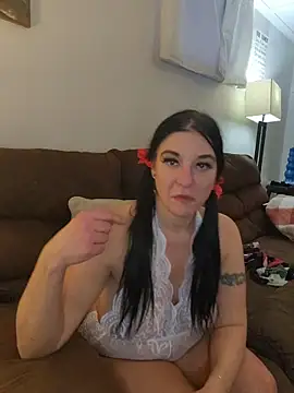 Snapshot of NovaRedux chatting on 02/25/26, 01:37 NovaRedux online show from 02/25/26, 01:37