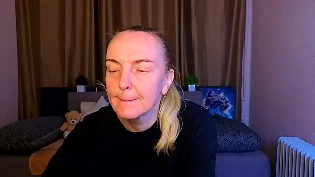 Bella soulmate online show from 06/17/26, 11:23