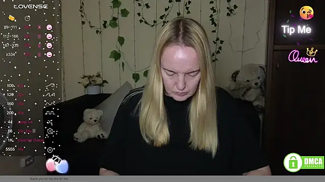 Bella soulmate online show from 06/19/26, 05:23