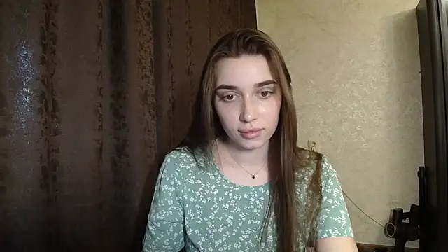 NikaMystic online show from 06/04/26, 03:51