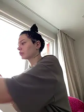 CindyMil online show from 06/14/26, 03:41