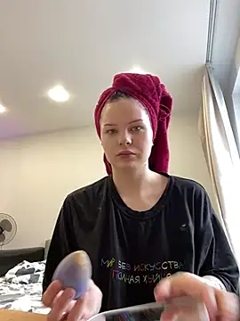 CindyMil online show from 06/28/26, 03:45