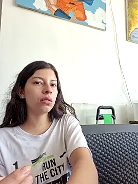 IrisBound online show from 05/01/26, 01:59