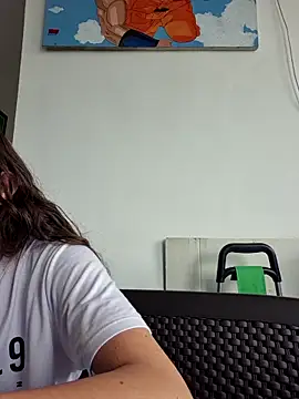 IrisBound online show from 05/03/26, 04:24