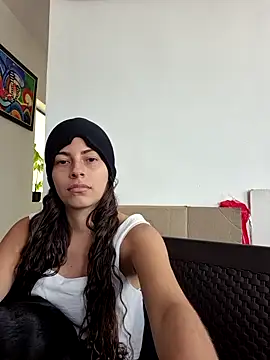 IrisBound online show from 06/12/26, 07:02