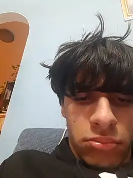 Snapshot of ilcazzone32 chatting on 03/09/26, 07:51 ilcazzone32 online show from 03/09/26, 07:51