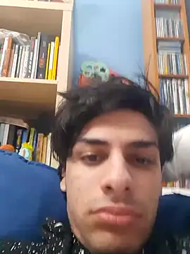 Snapshot of ilcazzone32 chatting on 03/13/26, 06:36 ilcazzone32 online show from 03/13/26, 06:36