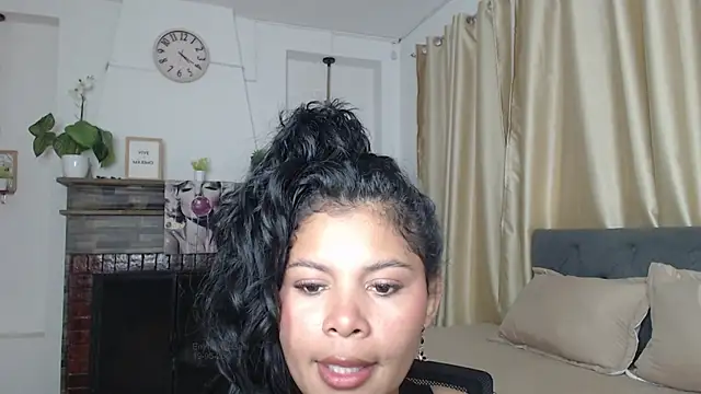 Emma hassani online show from 05/23/26, 05:50