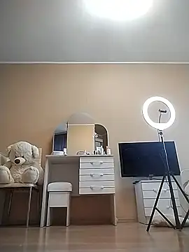 MilkCandyGirl online show from 06/22/26, 11:51