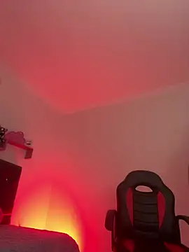 THALIA EF online show from 03/10/26, 02:33