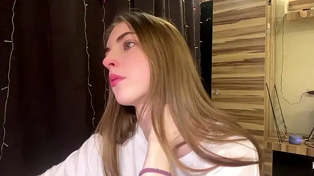 PollyDream online show from 03/06/26, 07:27