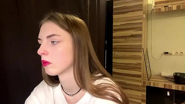 PollyDream online show from 03/14/26, 07:25