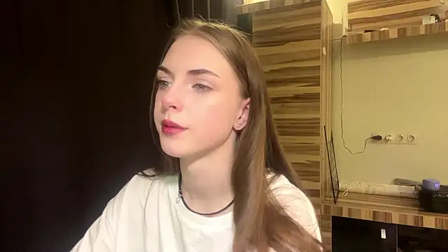 PollyDream online show from 03/18/26, 04:10