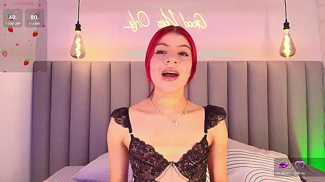 anthonellalux online show from 04/24/26, 04:31